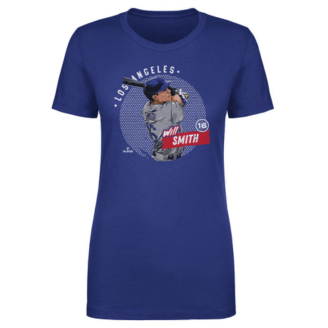 Will Smith Women's T-Shirt | 500 LEVEL