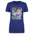 Los Angeles Baseball Women's T-Shirt | 500 LEVEL