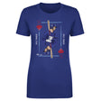 Kyle Tucker Women's T-Shirt | 500 LEVEL