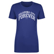 Oklahoma City Women's T-Shirt | 500 LEVEL