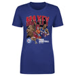 Tyrese Maxey Women's T-Shirt | 500 LEVEL
