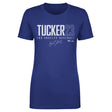 Kyle Tucker Women's T-Shirt | 500 LEVEL