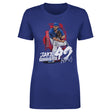 Jake Arrieta Women's T-Shirt | 500 LEVEL