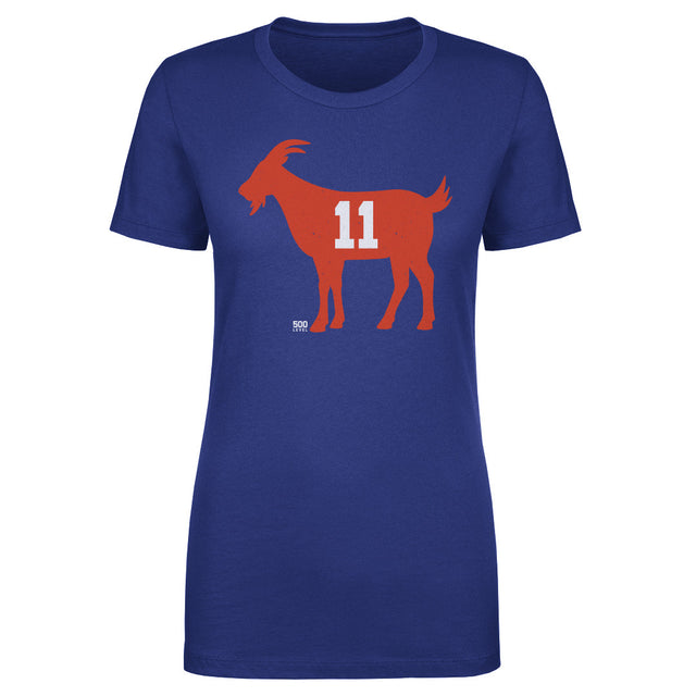 Boise Women's T-Shirt | 500 LEVEL