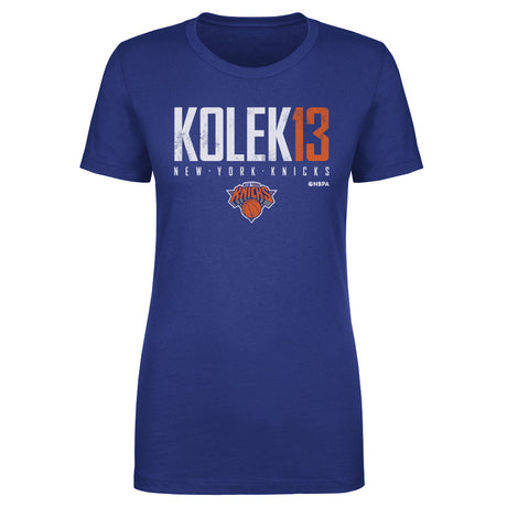 Tyler Kolek Women's T-Shirt | 500 LEVEL