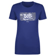 Sergei Bobrovsky Women's T-Shirt | 500 LEVEL