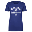 Minnesota Timberwolves Women's T-Shirt | 500 LEVEL