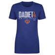 Pacome Dadiet Women's T-Shirt | 500 LEVEL