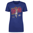 Isaiah Hartenstein Women's T-Shirt | 500 LEVEL