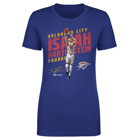 Isaiah Hartenstein Women's T-Shirt | 500 LEVEL