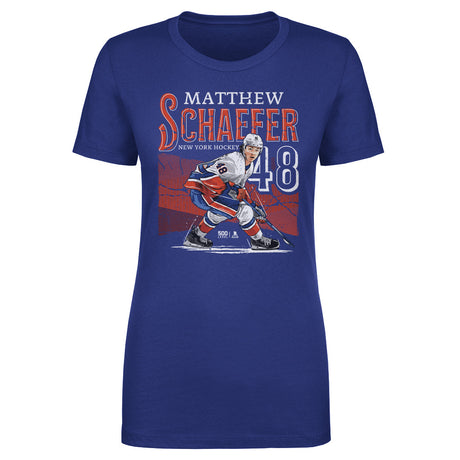 Matthew Schaefer Women's T-Shirt | 500 LEVEL