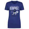 Teoscar Hernandez Women's T-Shirt | 500 LEVEL