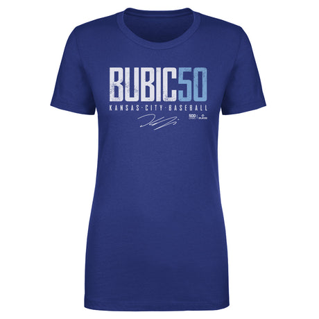 Kris Bubic Women's T-Shirt | 500 LEVEL