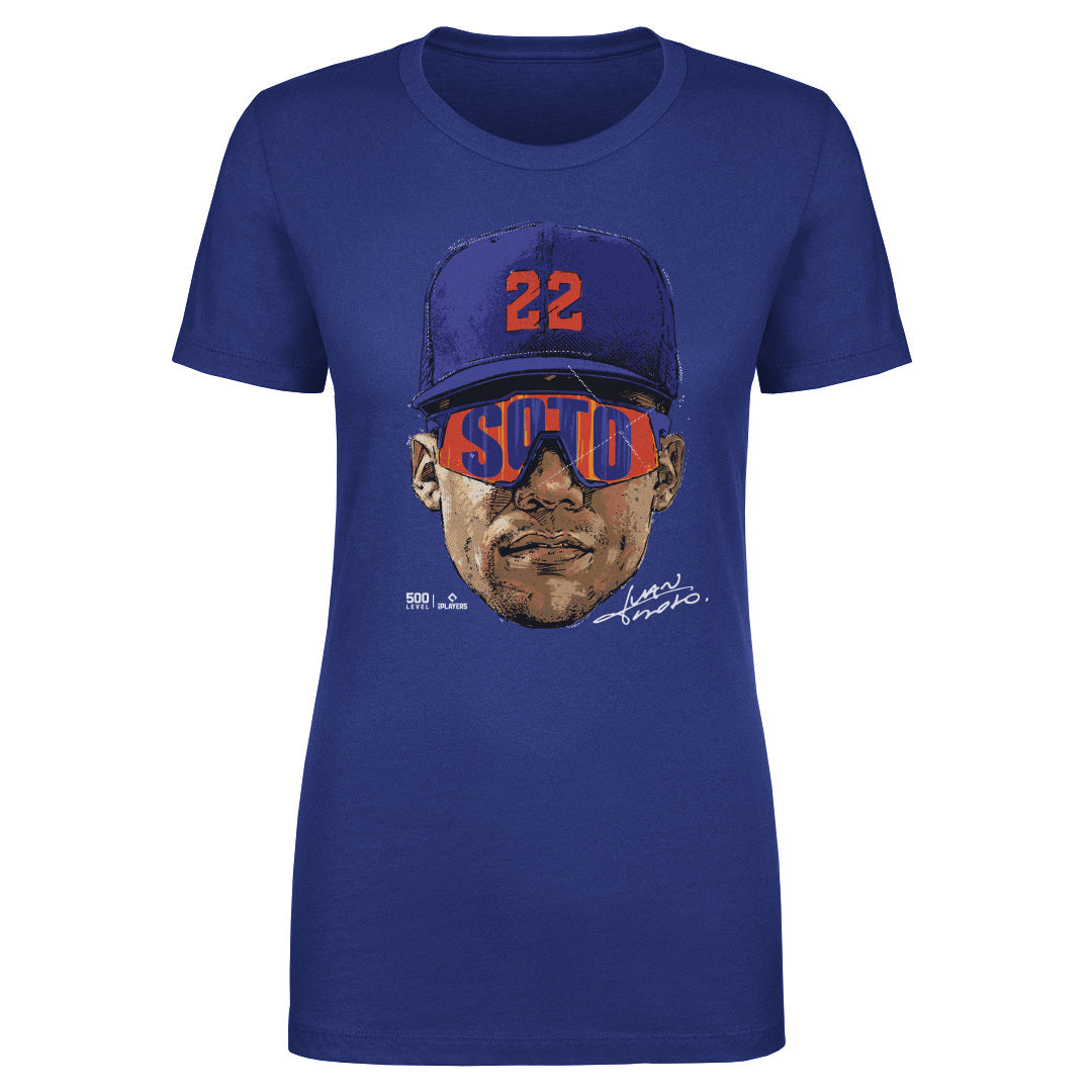 Juan Soto Women's T-Shirt | 500 LEVEL