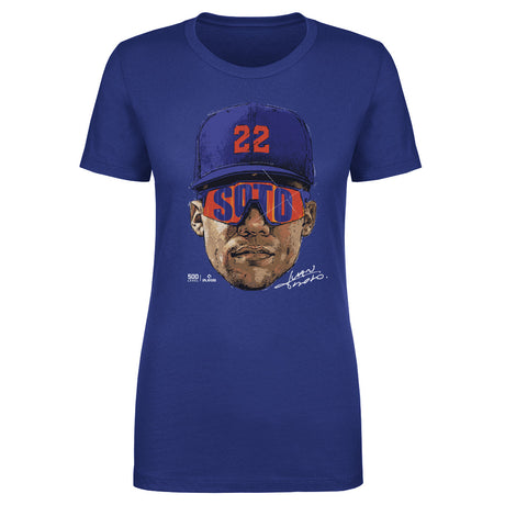 Juan Soto Women's T-Shirt | 500 LEVEL