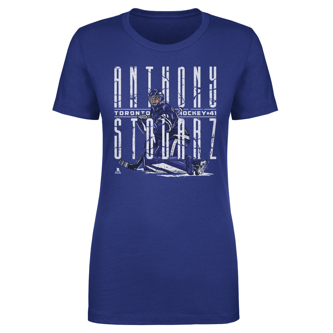 Anthony Stolarz Women's T-Shirt | 500 LEVEL