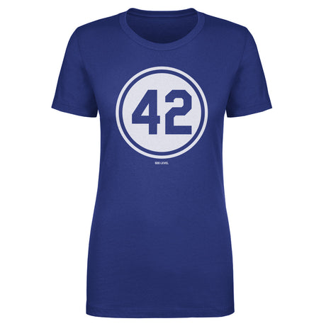 Brooklyn Women's T-Shirt | 500 LEVEL