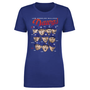 Los Angeles Women's T-Shirt | 500 LEVEL