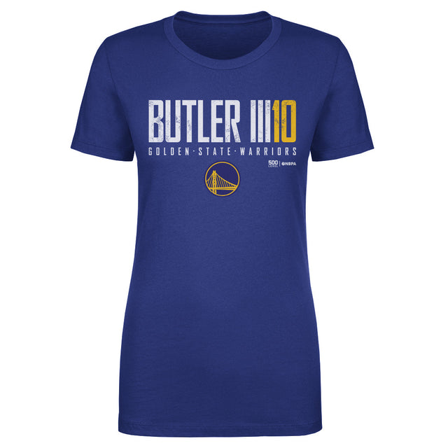 Jimmy Butler Women's T-Shirt | 500 LEVEL