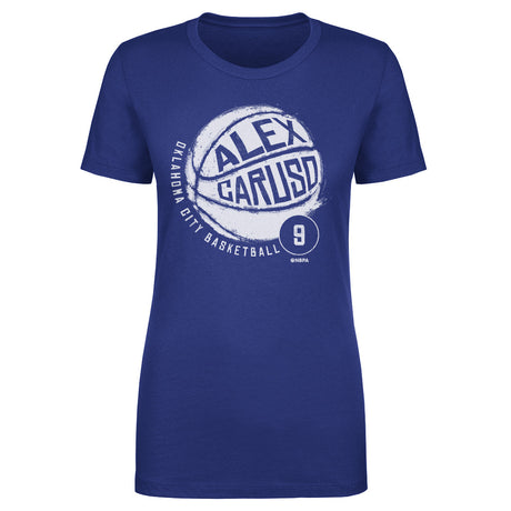 Alex Caruso Women's T-Shirt | 500 LEVEL