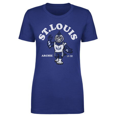 St. Louis Battlehawks Women's T-Shirt | 500 LEVEL