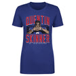 Quentin Skinner Women's T-Shirt | 500 LEVEL
