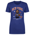 Mikal Bridges Women's T-Shirt | 500 LEVEL