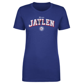 Jaylen Brown Women's T-Shirt | 500 LEVEL