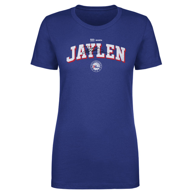 Jaylen Brown Women's T-Shirt | 500 LEVEL