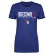 VJ Edgecombe Women's T-Shirt | 500 LEVEL