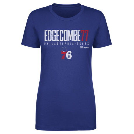 VJ Edgecombe Women's T-Shirt | 500 LEVEL