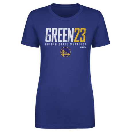 Draymond Green Women's T-Shirt | 500 LEVEL