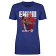 Joel Embiid Women's T-Shirt | 500 LEVEL