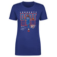 Luguentz Dort Women's T-Shirt | 500 LEVEL