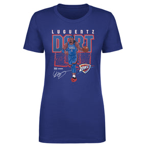 Luguentz Dort Women's T-Shirt | 500 LEVEL