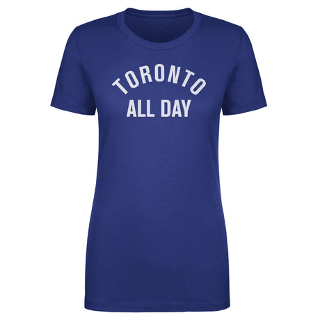 Toronto Women's T-Shirt | 500 LEVEL