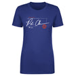 Pete Alonso Women's T-Shirt | 500 LEVEL