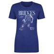 Mikal Bridges Women's T-Shirt | 500 LEVEL