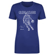 Shai Gilgeous-Alexander Women's T-Shirt | 500 LEVEL