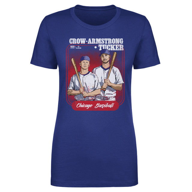 Kyle Tucker Women's T-Shirt | 500 LEVEL