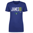 Aziaha James Women's T-Shirt | 500 LEVEL