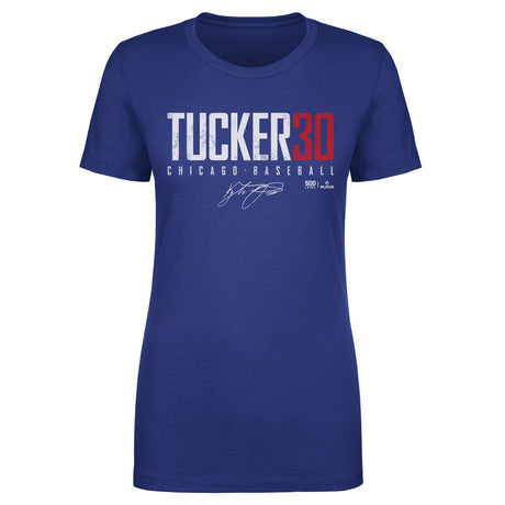 Kyle Tucker Women's T-Shirt | 500 LEVEL