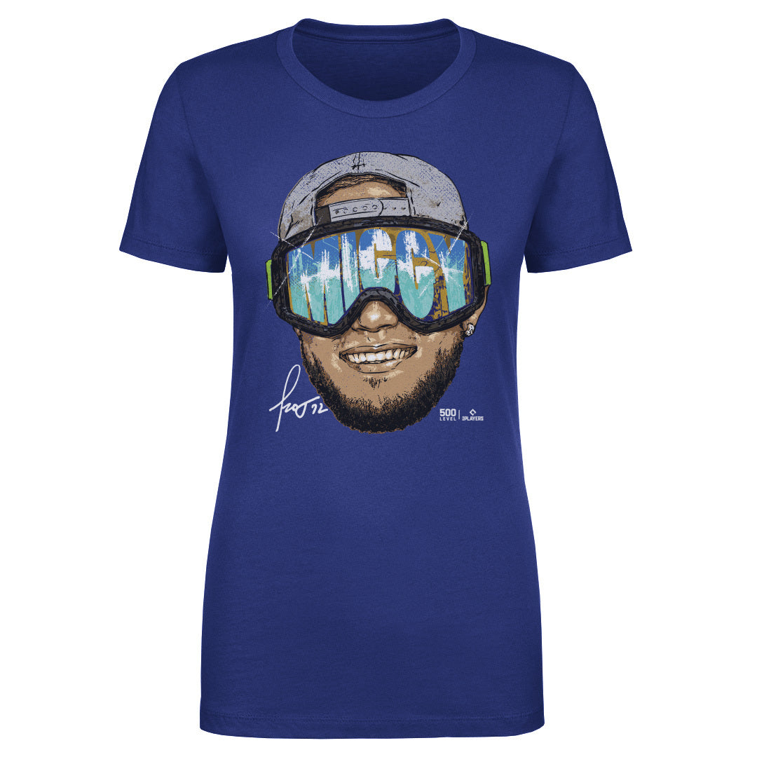 Miguel Rojas Women's T-Shirt | 500 LEVEL