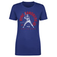 Ryne Sandberg Women's T-Shirt | 500 LEVEL