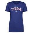 Tyrese Maxey Women's T-Shirt | 500 LEVEL