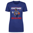 VJ Edgecombe Women's T-Shirt | 500 LEVEL