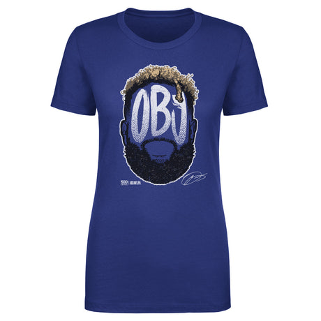 Odell Beckham Jr. Women's T-Shirt | 500 LEVEL