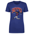 Juan Soto Women's T-Shirt | 500 LEVEL
