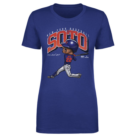 Juan Soto Women's T-Shirt | 500 LEVEL
