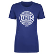 Nathan Lukes Women's T-Shirt | 500 LEVEL